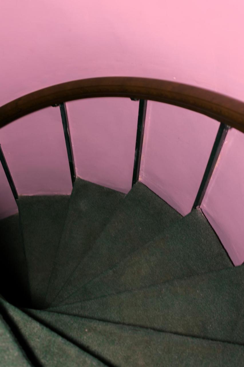 Hoteli Řím Exteriér fotografie
