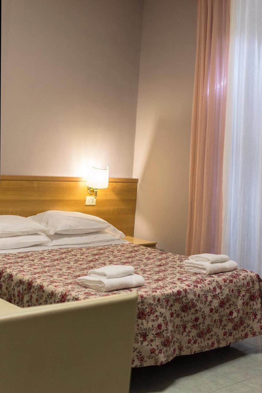 Hoteli Řím Exteriér fotografie