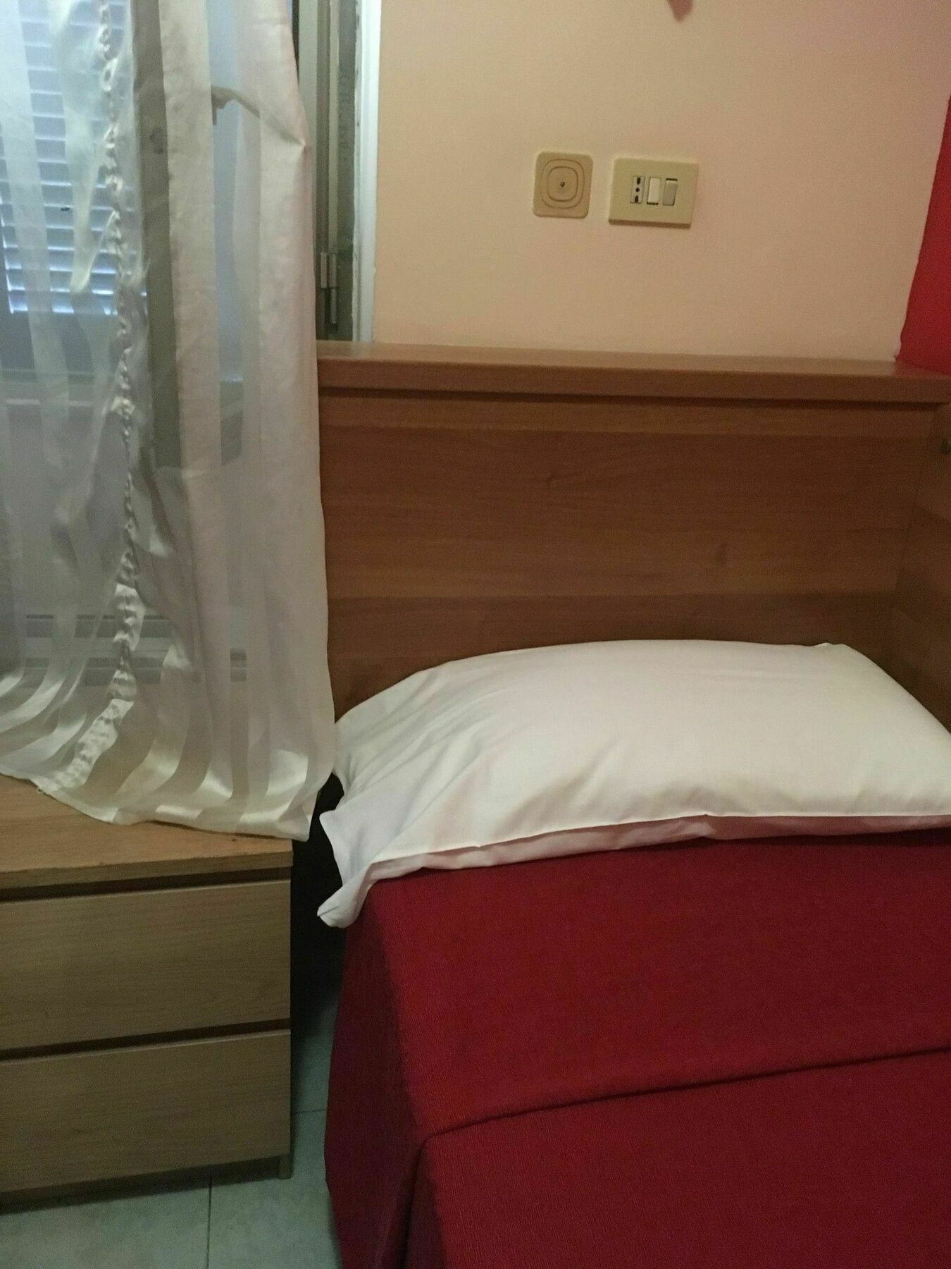 Hoteli Řím Exteriér fotografie